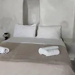 Olympic Lägenhetshotell Oia