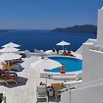 Olympic Lägenhetshotell