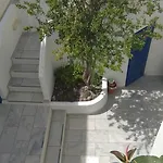 Olympic 4* Oia