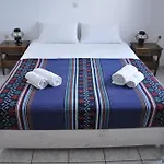 Olympic Lägenhetshotell 4*