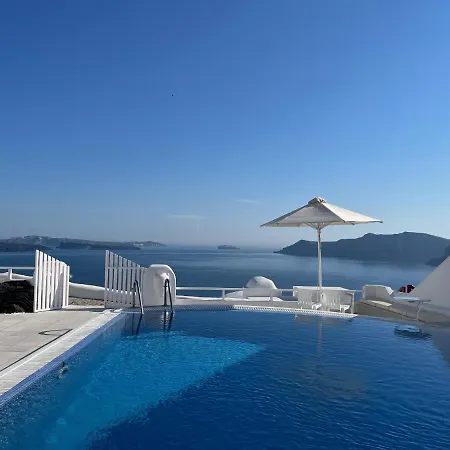Aparthotel Olympic Ia