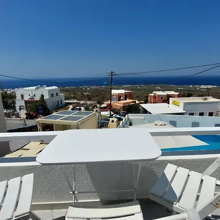 Aparthotel Olympic