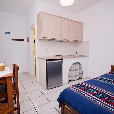 Apart Otel Olympic Oia