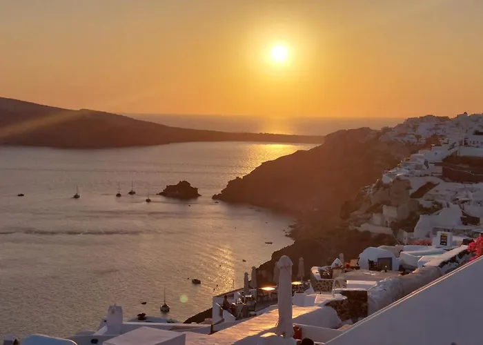 Appart hôtel Olympic