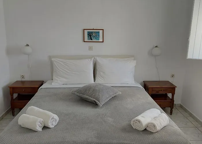 Olympic 4* Oia (Santorini)