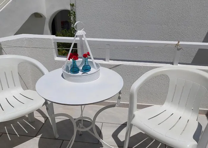 Appart hôtel Olympic 4*