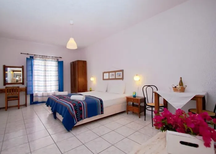 Olympic Appart hôtel 4*