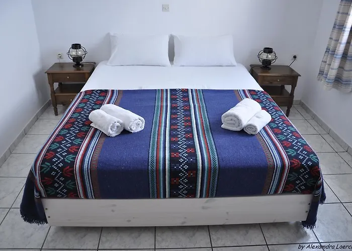 Olympic Appart hôtel 4*