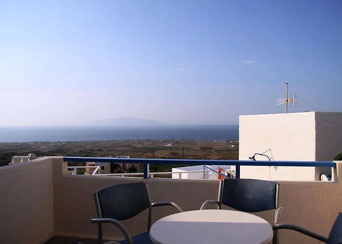 Appart hôtel Olympic 4*