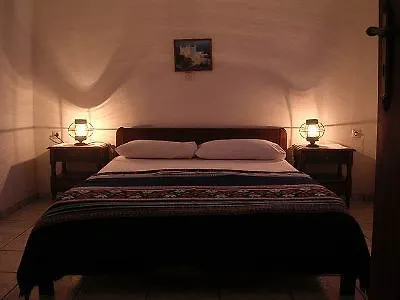 Olympic Oia (Santorini)