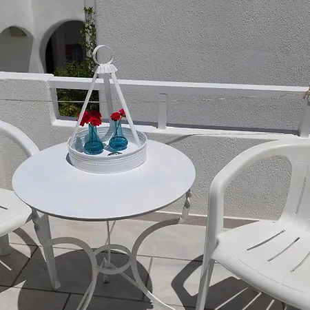 Aparthotel Olympic 4*