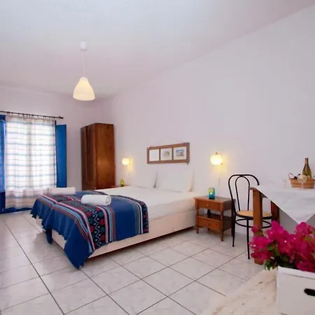 Olympic Aparthotel 4*