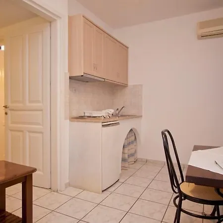 Olympic Aparthotel 4*