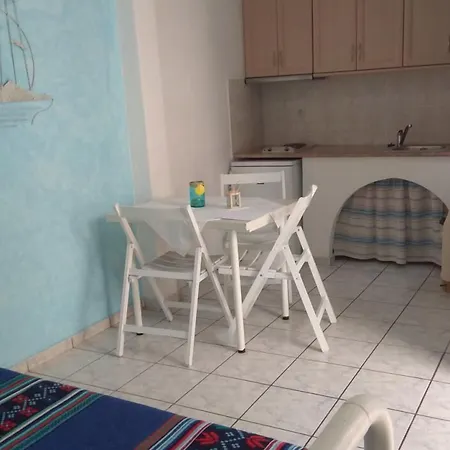 Olympic Aparthotel 4*